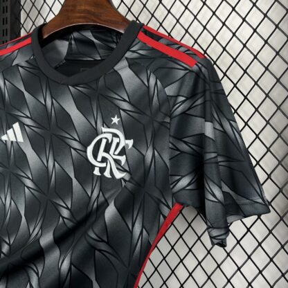 Flahombrego 2024/25 tercera camiseta - Image 7