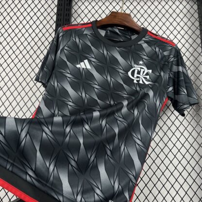 Flahombrego 2024/25 tercera camiseta - Image 4