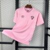 Fluminense 2024/25 Pink October camiseta