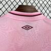 Fluminense 2024/25 Pink October camiseta - Image 3