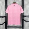 Fluminense 2024/25 Pink October camiseta - Image 2