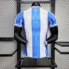 Argentina 2024/25 Special camiseta versión jugador - Image 2