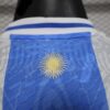 Argentina 2024/25 Special camiseta versión jugador - Image 11