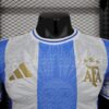 Argentina 2024/25 Special camiseta versión jugador - Image 8