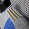 Argentina 2024/25 Special camiseta versión jugador - Image 7