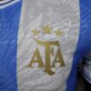 Argentina 2024/25 Special camiseta versión jugador - Image 6