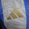 Argentina 2024/25 Special camiseta versión jugador - Image 3