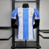 Argentina 2024/25 Special camiseta versión jugador