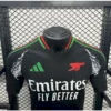 Arsenal 2024/25 visitante camiseta versión jugador - Image 3