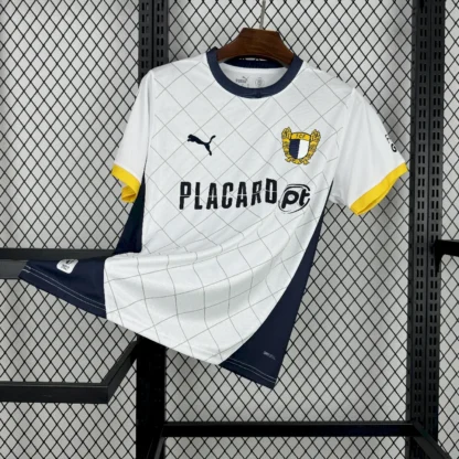 FC Famalicao 2024/25 local camiseta
