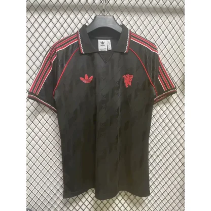 Manchester United 2024/25 Adidas LFSTLR camiseta