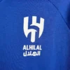 Al Hilal SC 2024/25 70th Years Anniversary camiseta - Image 5