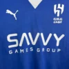 Al Hilal SC 2024/25 70th Years Anniversary camiseta - Image 4