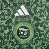 Algeria 2024/25 visitante camiseta - Image 8