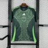 Algeria 2024/25 visitante camiseta - Image 6