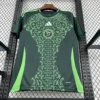 Algeria 2024/25 visitante camiseta - Image 5