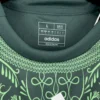 Algeria 2024/25 visitante camiseta - Image 4
