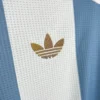Argentina 2024/25 Adidas 50th Anniversary camiseta - Image 5