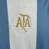 Argentina 2024/25 Adidas 50th Anniversary camiseta - Image 4