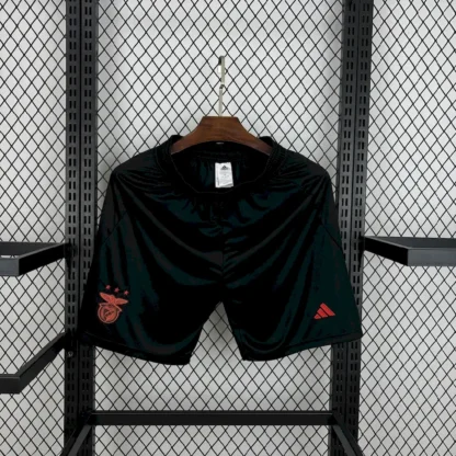 Benfica 2024/25 visitante pantaloneta