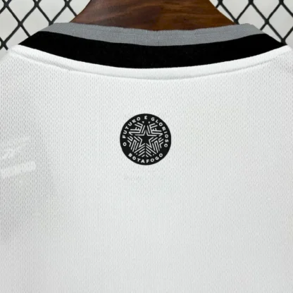 Botafogo 2024/25 tercera camiseta - Image 4