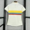 Colombia 2024/25 100th Anniversary Mujers camiseta - Image 2
