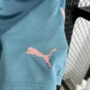 Manchester City 2024/25 Fourth pantaloneta - Image 4