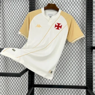Vasco Da Gama 2024/25 tercera camiseta