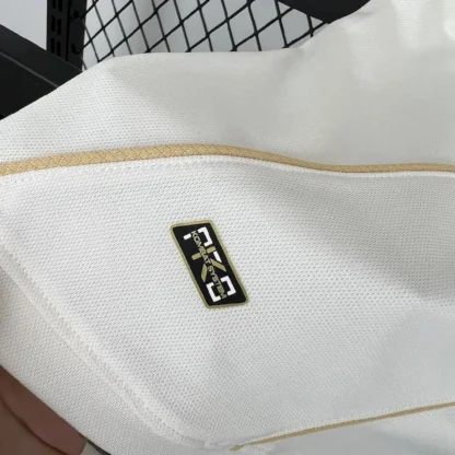 Vasco Da Gama 2024/25 tercera camiseta - Image 8