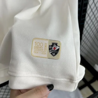 Vasco Da Gama 2024/25 tercera camiseta - Image 4