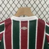 Fluminense 2024/25 local niños conjunto - Image 8