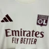 Olympique Lyonnais 2024/25 tercera  camiseta - Image 5