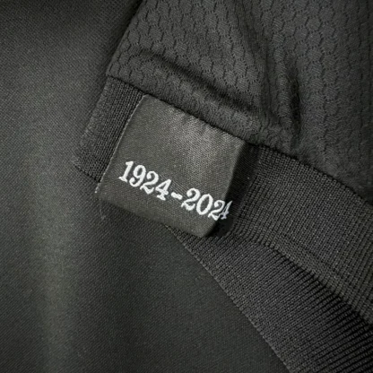 Vasco da Gama 2024/25 Black camiseta - Image 4