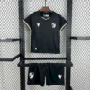 Vitoria de Guimaraes 2024/25 visitante niños conjunto