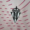 Sporting de Gijon 2024/25 tercera camiseta - Image 10