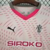 Sporting de Gijon 2024/25 tercera camiseta - Image 9