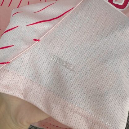 Sporting de Gijon 2024/25 tercera camiseta - Image 6