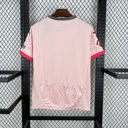 Sporting de Gijon 2024/25 tercera camiseta - Image 2