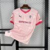 Sporting de Gijon 2024/25 tercera camiseta