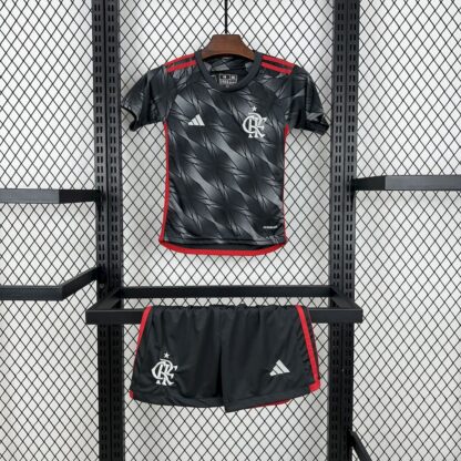 Flahombrego 2024/25 tercera niños conjunto