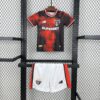 Sao Paulo 2024/25 tercera niños conjunto