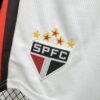 Sao Paulo 2024/25 tercera niños conjunto - Image 5