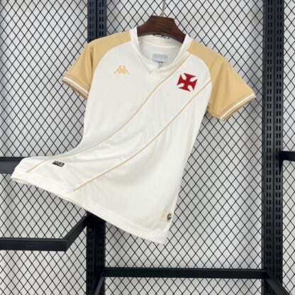 Vasco Da Gama 2024/25 tercera Mujers camiseta - Image 10