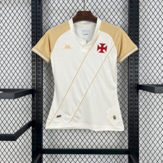 Vasco Da Gama 2024/25 tercera Mujers camiseta