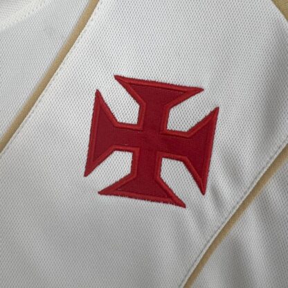 Vasco Da Gama 2024/25 tercera Mujers camiseta - Image 7