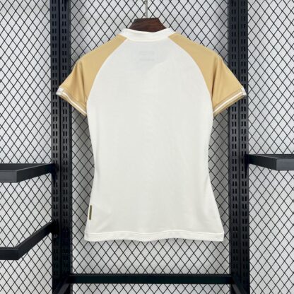 Vasco Da Gama 2024/25 tercera Mujers camiseta - Image 2