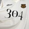 Barcelona 2024/25 ‘LAMINE YAMAL 304’ Special Edition camiseta - Image 3