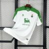 Racing de Santander 2024/25 local camiseta