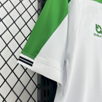 Racing de Santander 2024/25 local camiseta - Image 10