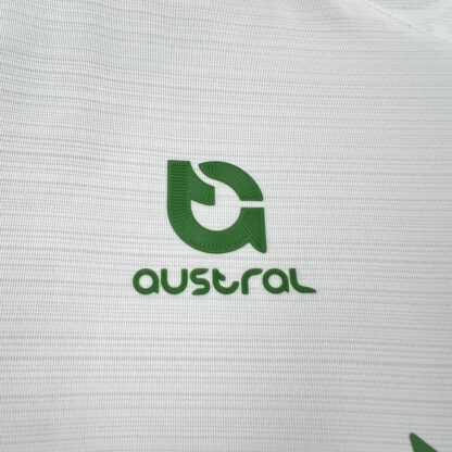 Racing de Santander 2024/25 local camiseta - Image 9